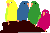 birds of a feather are drawn together