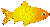 something fishy about this gold