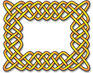 celtic knot one