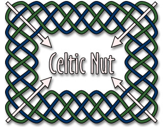 Celtic Nut