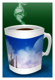 Saturday Snapshots: Coffee