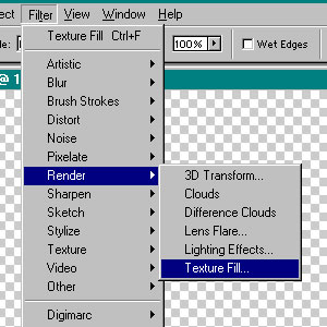 how to fill entire canvas with texture