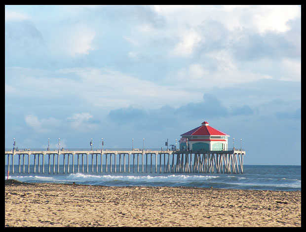Pier