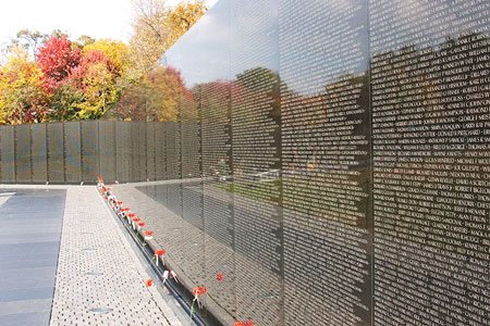 The Wall