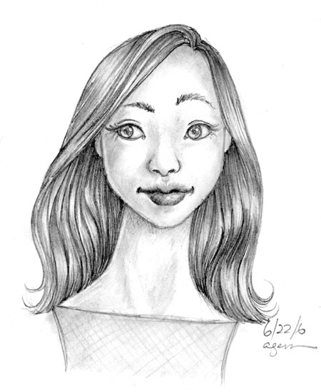 Doodle of the week.