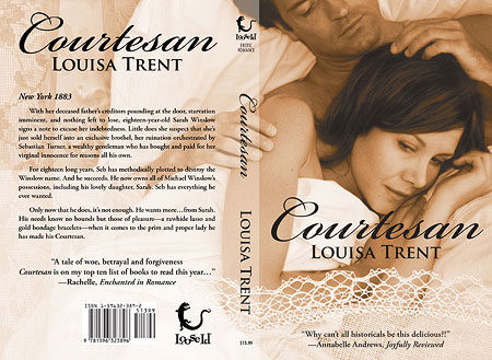 Courtesan