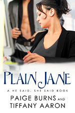 Plain Jane