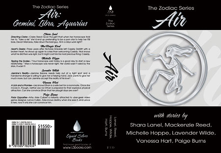 Zodiac: Air