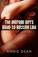 The Average Girl's Guide to Getting Laid