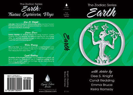 Zodiac: Earth