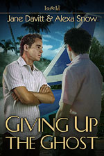 Giving up the Ghost