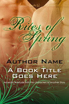 Rites of Spring - male/male version