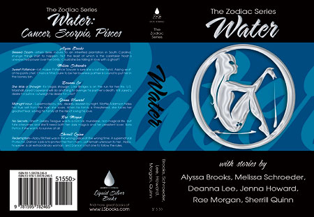 Zodiac: Water