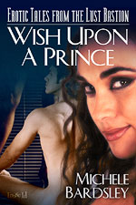 Wish Upon a Prince