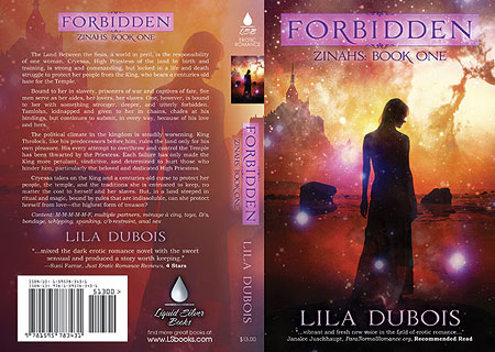 Forbidden