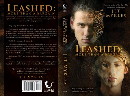Leashed: More Than a Bargain