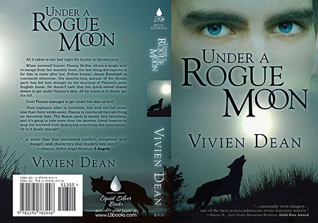 Under a Rogue Moon