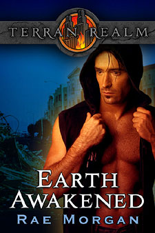 Earth Awakened