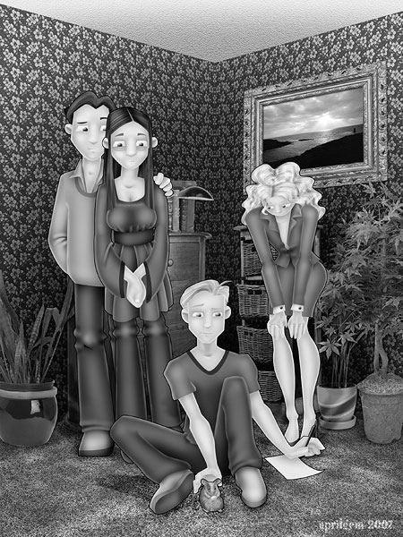 The Plagiarists