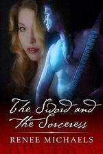 The Sword and the Sorceress