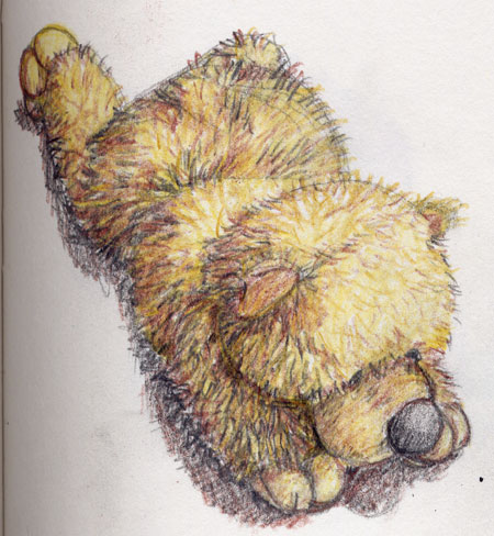 The Bear