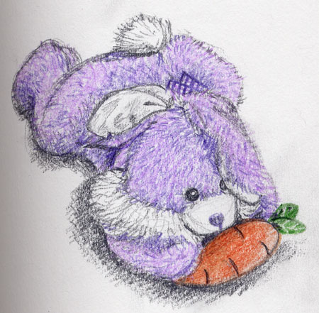 The Bunny