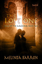 The Lost One - Tales of the Magician, Book Two