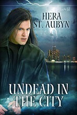 Undead in the City