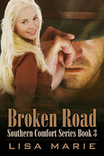 Broken Road