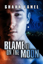 Blame It on the Moon