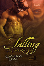 Falling: An Erotic Love Story