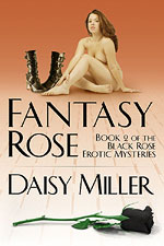 Fantasy Rose
