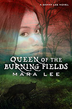 Queen of the Burning Fields