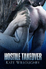 Hostile Takeover