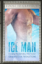 Ice Man