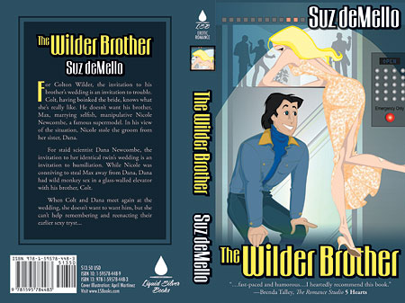 The Wilder Brother