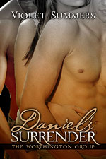 Daniel's Surrender