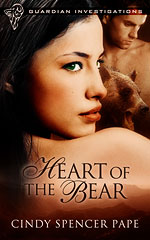 Heart of the Bear