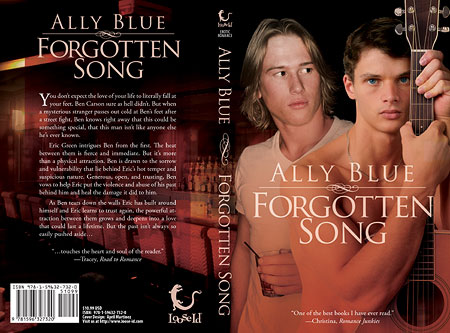 Forgotten Song