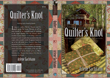 Quilter's Knot