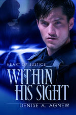 Within His Sight