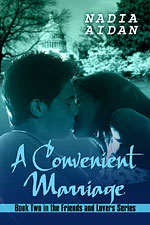 A Convenient Marriage