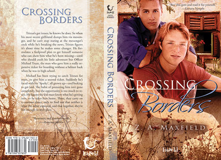 Crossing Borders