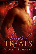 Sinful Treats