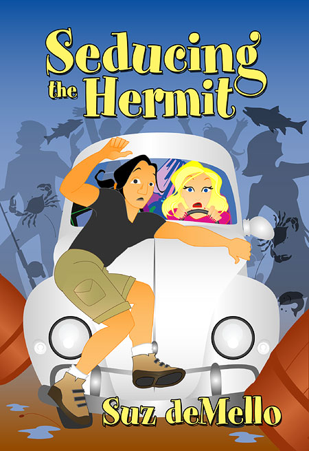 Seducing the Hermit